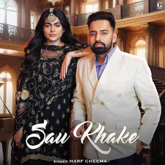 Sau Khake Harf Cheema Mp3 Song Download Djjohal